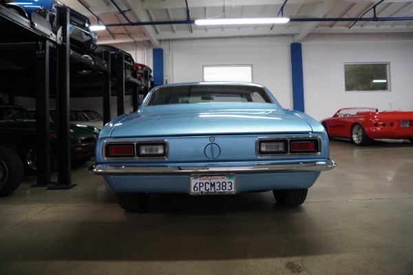 Used 1968 Chevrolet Camaro 350 V8 Coupe  | Torrance, CA