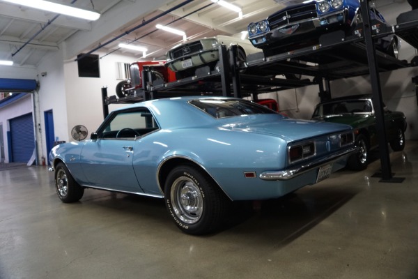 Used 1968 Chevrolet Camaro 350 V8 Coupe  | Torrance, CA