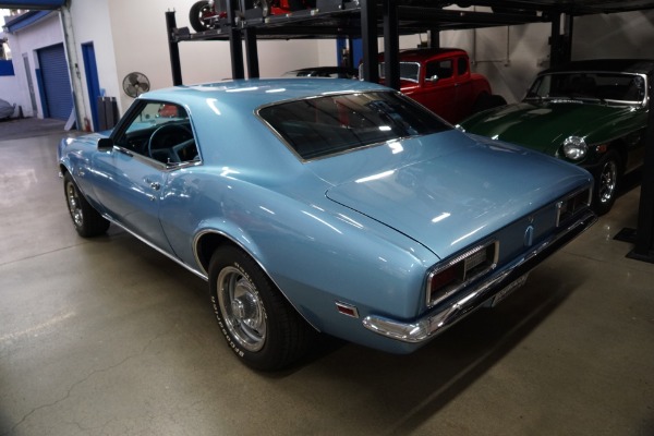 Used 1968 Chevrolet Camaro 350 V8 Coupe  | Torrance, CA