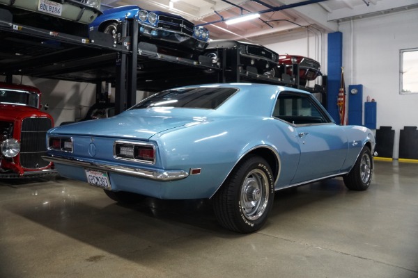 Used 1968 Chevrolet Camaro 350 V8 Coupe  | Torrance, CA