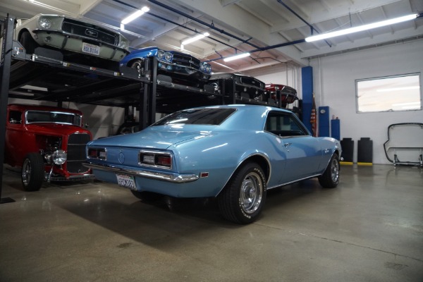 Used 1968 Chevrolet Camaro 350 V8 Coupe  | Torrance, CA