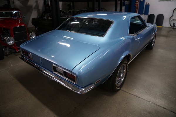 Used 1968 Chevrolet Camaro 350 V8 Coupe  | Torrance, CA