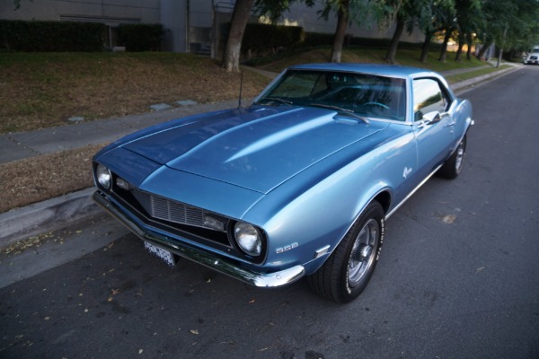 Used 1968 Chevrolet Camaro 350 V8 Coupe  | Torrance, CA