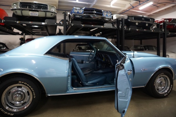 Used 1968 Chevrolet Camaro 350 V8 Coupe  | Torrance, CA