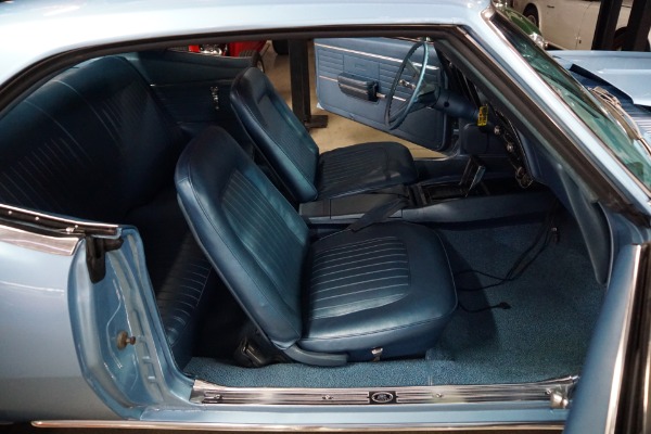 Used 1968 Chevrolet Camaro 350 V8 Coupe  | Torrance, CA