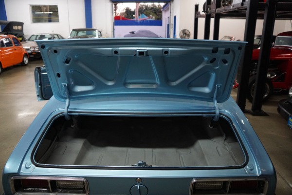 Used 1968 Chevrolet Camaro 350 V8 Coupe  | Torrance, CA