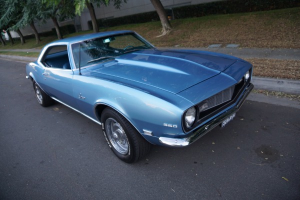 Used 1968 Chevrolet Camaro 350 V8 Coupe  | Torrance, CA