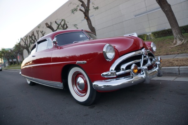 Used 1951 Hudson Pacemaker 2 Door Club Coupe  | Torrance, CA