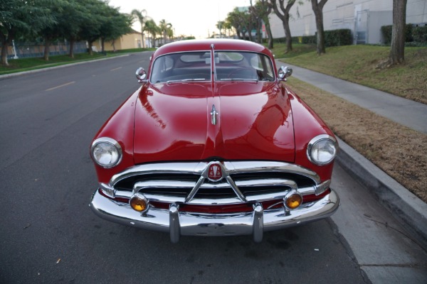 Used 1951 Hudson Pacemaker 2 Door Club Coupe  | Torrance, CA