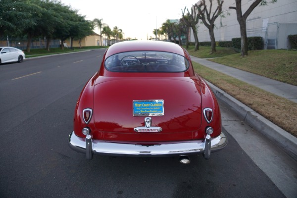 Used 1951 Hudson Pacemaker 2 Door Club Coupe  | Torrance, CA