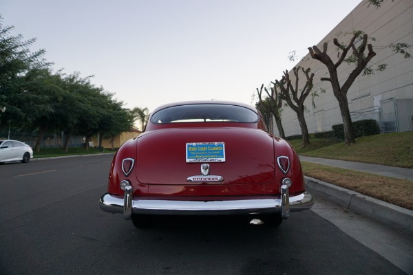 Used 1951 Hudson Pacemaker 2 Door Club Coupe  | Torrance, CA