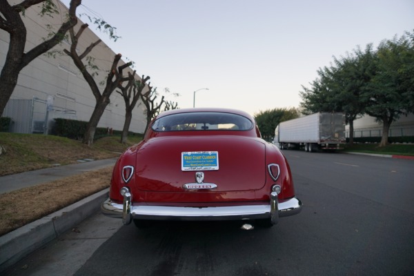 Used 1951 Hudson Pacemaker 2 Door Club Coupe  | Torrance, CA