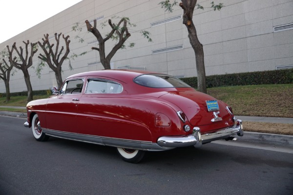 Used 1951 Hudson Pacemaker 2 Door Club Coupe  | Torrance, CA
