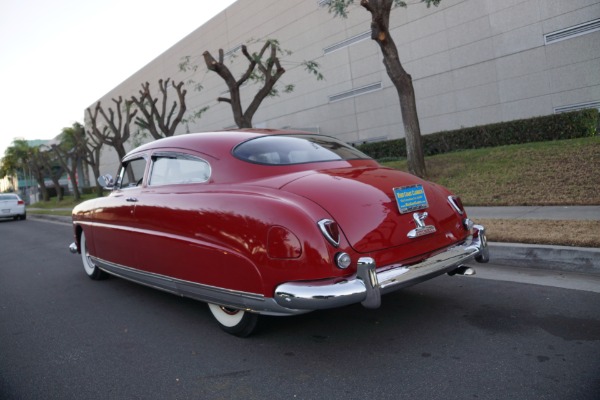 Used 1951 Hudson Pacemaker 2 Door Club Coupe  | Torrance, CA