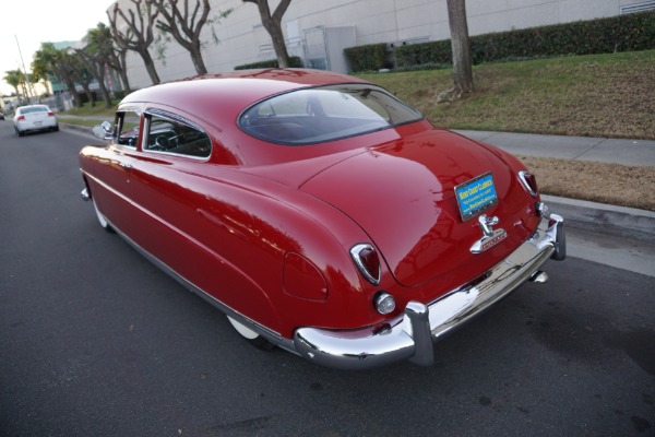 Used 1951 Hudson Pacemaker 2 Door Club Coupe  | Torrance, CA