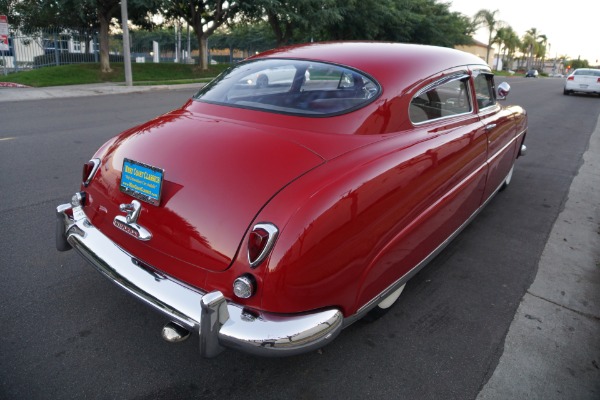 Used 1951 Hudson Pacemaker 2 Door Club Coupe  | Torrance, CA