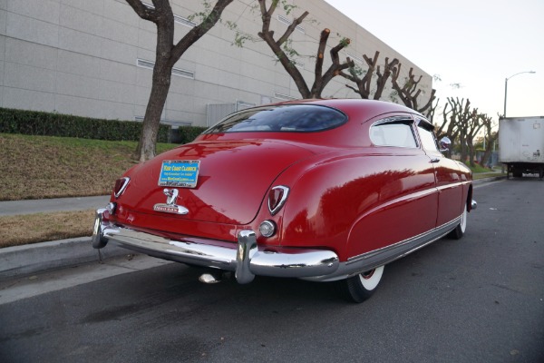 Used 1951 Hudson Pacemaker 2 Door Club Coupe  | Torrance, CA