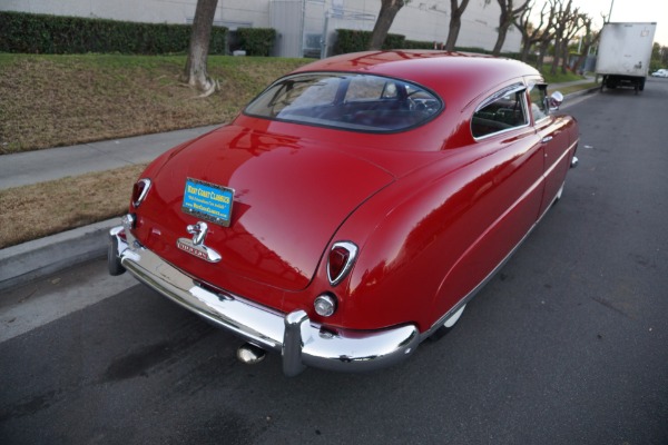 Used 1951 Hudson Pacemaker 2 Door Club Coupe  | Torrance, CA