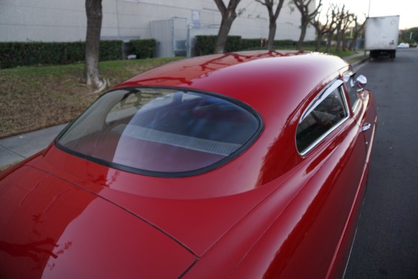 Used 1951 Hudson Pacemaker 2 Door Club Coupe  | Torrance, CA