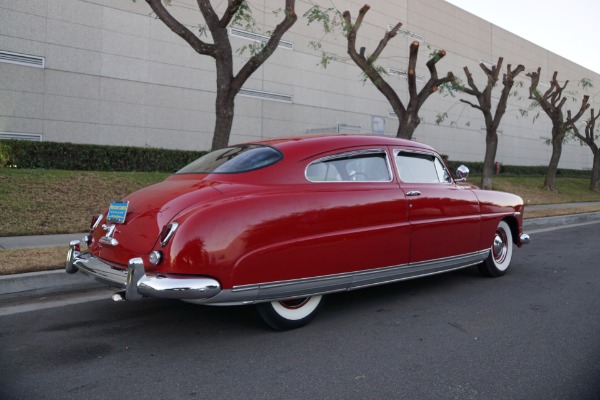 Used 1951 Hudson Pacemaker 2 Door Club Coupe  | Torrance, CA