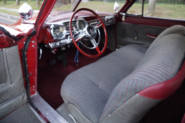 Used 1951 Hudson Pacemaker 2 Door Club Coupe  | Torrance, CA