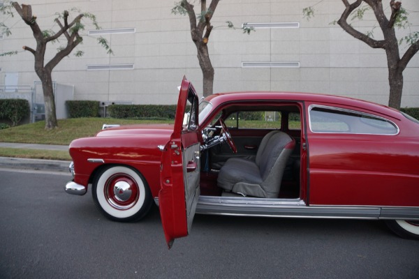 Used 1951 Hudson Pacemaker 2 Door Club Coupe  | Torrance, CA