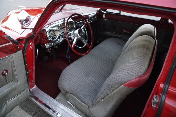 Used 1951 Hudson Pacemaker 2 Door Club Coupe  | Torrance, CA