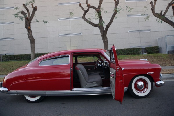 Used 1951 Hudson Pacemaker 2 Door Club Coupe  | Torrance, CA