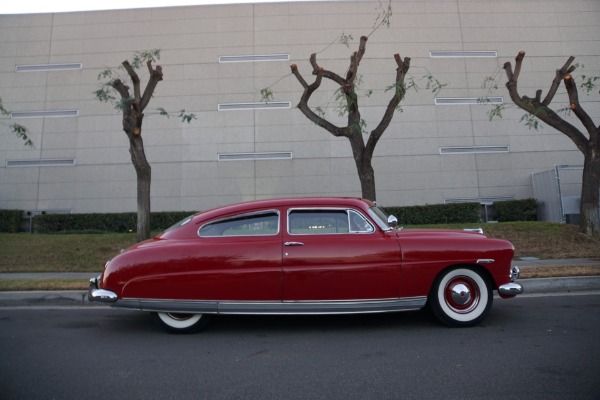 Used 1951 Hudson Pacemaker 2 Door Club Coupe  | Torrance, CA