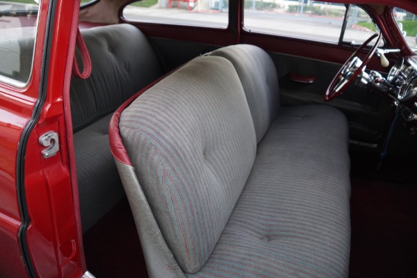 Used 1951 Hudson Pacemaker 2 Door Club Coupe  | Torrance, CA