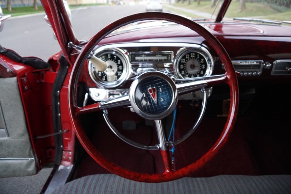 Used 1951 Hudson Pacemaker 2 Door Club Coupe  | Torrance, CA