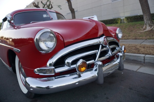 Used 1951 Hudson Pacemaker 2 Door Club Coupe  | Torrance, CA