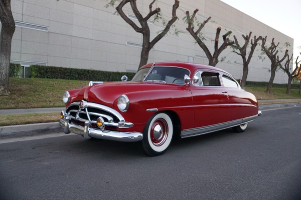 Used 1951 Hudson Pacemaker 2 Door Club Coupe  | Torrance, CA