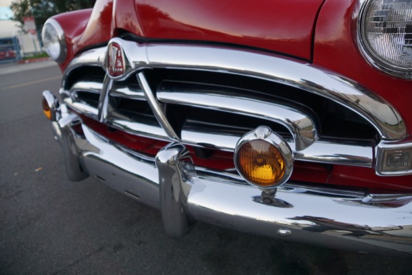 Used 1951 Hudson Pacemaker 2 Door Club Coupe  | Torrance, CA