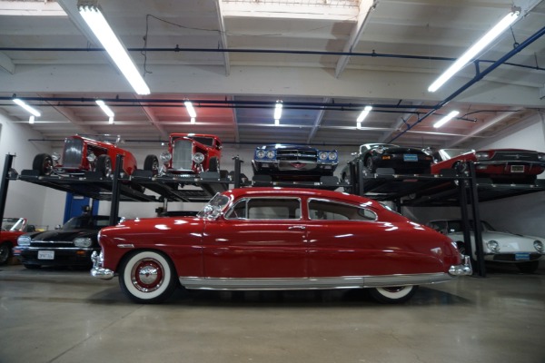 Used 1951 Hudson Pacemaker 2 Door Club Coupe  | Torrance, CA