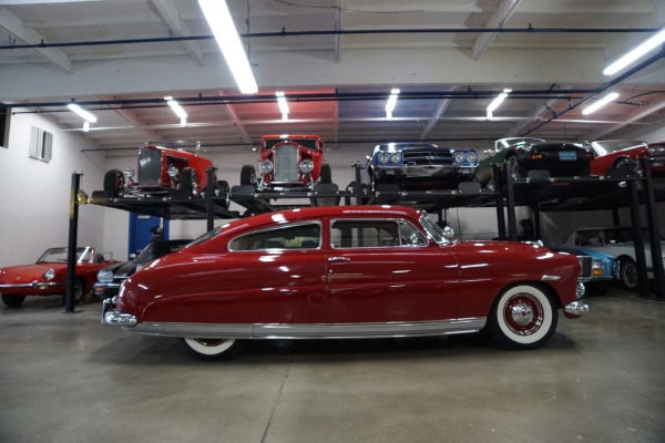 Used 1951 Hudson Pacemaker 2 Door Club Coupe  | Torrance, CA