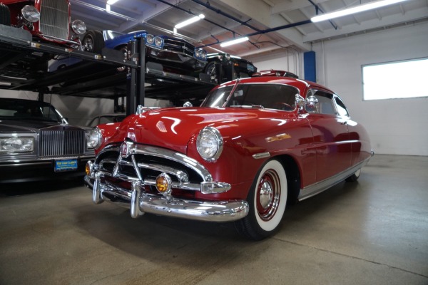 Used 1951 Hudson Pacemaker 2 Door Club Coupe  | Torrance, CA