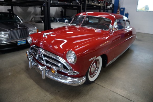 Used 1951 Hudson Pacemaker 2 Door Club Coupe  | Torrance, CA