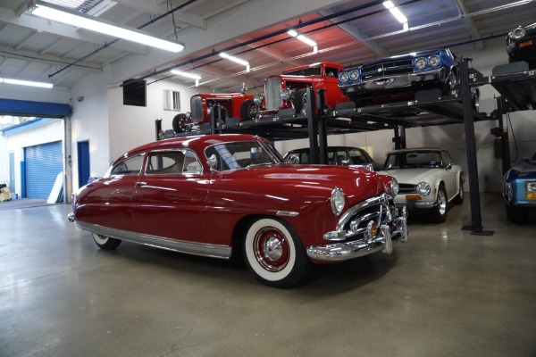 Used 1951 Hudson Pacemaker 2 Door Club Coupe  | Torrance, CA