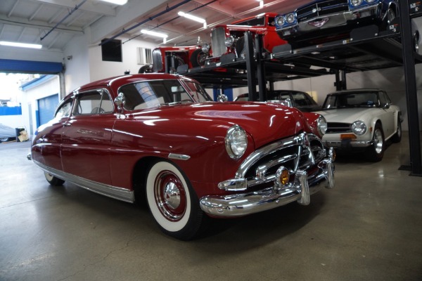 Used 1951 Hudson Pacemaker 2 Door Club Coupe  | Torrance, CA