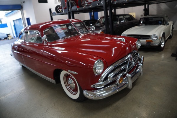 Used 1951 Hudson Pacemaker 2 Door Club Coupe  | Torrance, CA