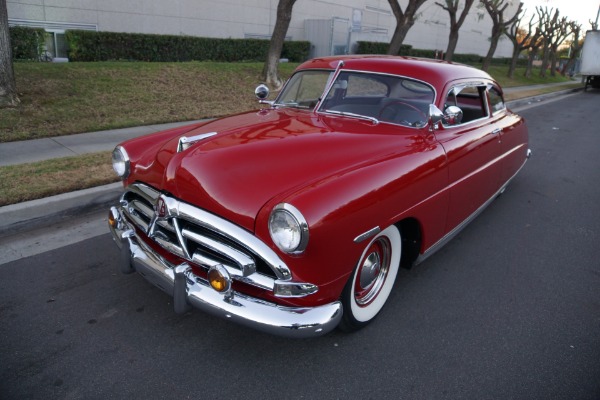 Used 1951 Hudson Pacemaker 2 Door Club Coupe  | Torrance, CA