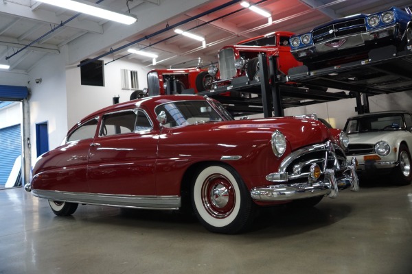 Used 1951 Hudson Pacemaker 2 Door Club Coupe  | Torrance, CA