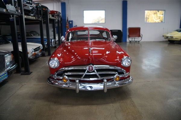 Used 1951 Hudson Pacemaker 2 Door Club Coupe  | Torrance, CA