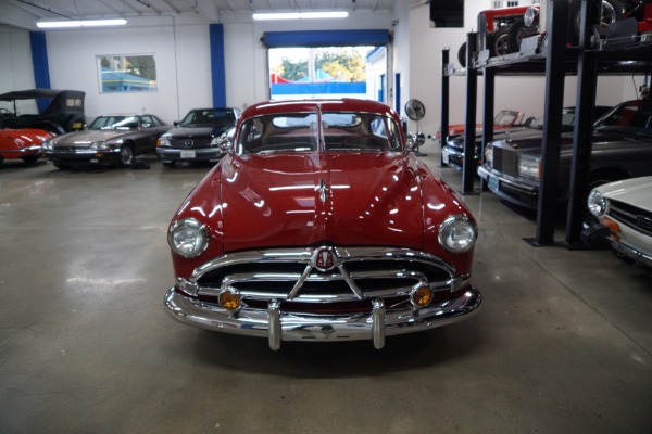 Used 1951 Hudson Pacemaker 2 Door Club Coupe  | Torrance, CA