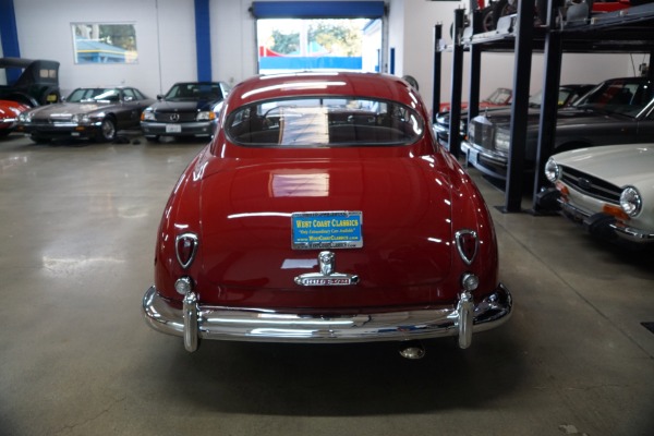 Used 1951 Hudson Pacemaker 2 Door Club Coupe  | Torrance, CA