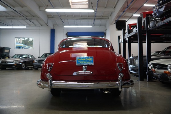 Used 1951 Hudson Pacemaker 2 Door Club Coupe  | Torrance, CA