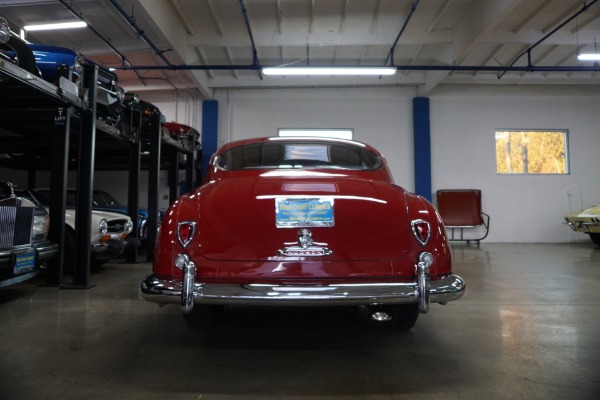 Used 1951 Hudson Pacemaker 2 Door Club Coupe  | Torrance, CA