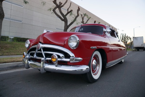 Used 1951 Hudson Pacemaker 2 Door Club Coupe  | Torrance, CA