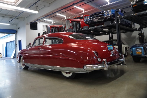 Used 1951 Hudson Pacemaker 2 Door Club Coupe  | Torrance, CA